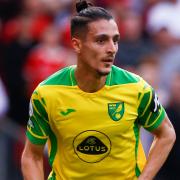 Dimitris Giannoulis has raised his levels at Norwich City for Dean Smith