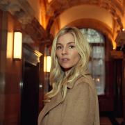 Sienna Miller in Anatomy of a Scandal