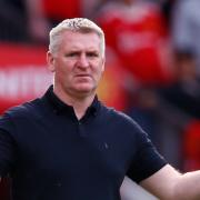 Dean Smith was left to rue more defensive indecision in Norwich City's 3-2 Premier League defeat at Man United