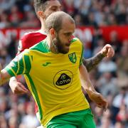 Teemu Pukki notched his 10th Premier League goal of the season in Norwich City's 3-2 defeat at Man United