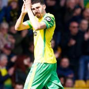 Pierre Lees-Melou retains his place as Norwich City name an unchanged side for the game at Manchester United