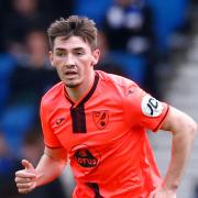 Norwich City's Chelsea youngster Billy Gilmour has been ruled out with illness