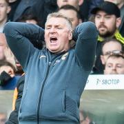 Norwich City head coach Dean Smith wants to set the record straight at Brighton