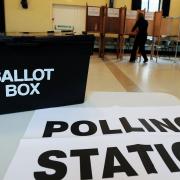 Government proposals will require voters to show photographic ID at polling stations.
