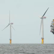 Equinor is planning to expand Sheringham Shoal Wind Farm