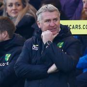 Dean Smith was left with plenty to ponder after Norwich City's 3-1 Premier League defeat to Brentford