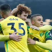 Norwich are looking for another crucial home win, as they managed against Everton last month