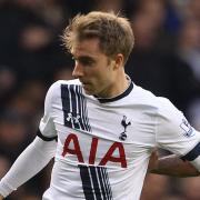 Christian Eriksen is back in football with Brentford after his cardiac arrest playing for his country at the Euros