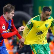 Norwich City striker Adam Idah is out for the season after undergoing knee surgery on Thursday