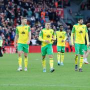 Norwich City are hoping to cause an FA Cup upset against Liverpool this evening.