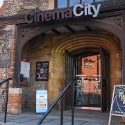 The future of Cinema City may be at risk after reports that the Cineworld Group is preparing to file for bankruptcy