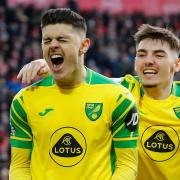 Milot Rashica put Norwich City in front but Liverpool hit back to win 3-1 in the Premier League