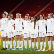 England's women head to Carrow Road this weekend to take on Spain in their second match in the Arnold Clark Cup