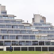 The University of East Anglia is renowned around the world for it's prestigious MA in creative writing. Picture: Archant