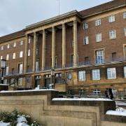 A Norwich City Council spokesperson pointed out that the council had received several ineligible applications for the city's student population.