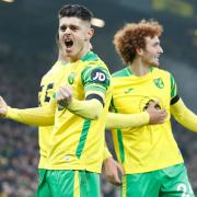Norwich City held on for a priceless 2-1 Premier League win over Everton