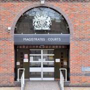 Norwich Magistrates' Court