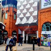 The Castle Quarter in Norwich will soon host a new food market