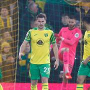 Norwich City crashed to a 5-0 Boxing Day Premier League defeat against Arsenal