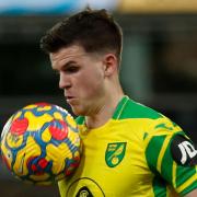 Sam Byram has returned to contention at Norwich City after his injury nightmare