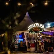 Enjoy spending time with loved ones this festive season at Junkyard Market’s Christmas Wonderland in the heart of Norwich