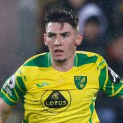 Chelsea loanee Billy Gilmour has started the last five Norwich City games