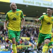 Teemu Pukki drew Norwich City level from the penalty spot but Leicester City hit back in a 2-1 Premier League defeat.
