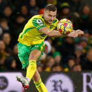 Ben Gibson has found his form for Norwich City recently