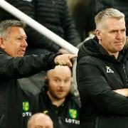 Dean Smith admitted he was disappointed with the nature of Norwich City's performance during their 1-1 draw with Newcastle United.