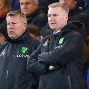 Dean Smith and Craig Shakespeare have much to ponder ahead of Norwich City's Premier League clash against Newcastle United on Tuesday.