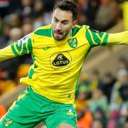 Norwich City midfielder Lukas Rupp is in pole position to replace the injured Mathias Normann at Newcastle United