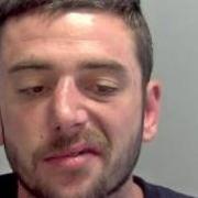 Joe Brown is wanted on recall to prison for breaching the terms of his licence.