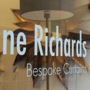 Picture of Jane Richards Interiors in Norwich.