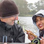More diversity in angling has to be the way forward