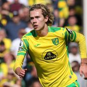 Todd Cantwell returns to the Norwich City starting XI against Southampton