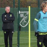 New boss Dean Smith has had the response he wanted from Norwich City's squad
