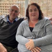 Paul Tooth and Lucy Wilson were on the same recovery ward but no medical staff told them they were victims of the same error-prone surgeon