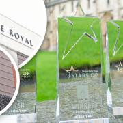 Norwich Theatre Royal announce tickets for the winners of the Stars of Norfolk and Waveney 2021.