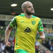 Teemu Pukki wants to stay in the goals for Norwich City after his Finland exploits