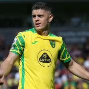 Milot Rashica was denied an assist when Norwich City's late equaliser against Leicester was disallowed
