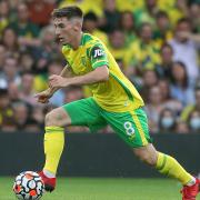 Billy Gilmour has started one of Norwich City's last four Premier League games