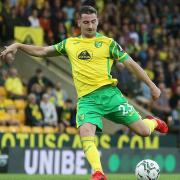 Kenny McLean was a midfield force for Norwich City against Bournemouth