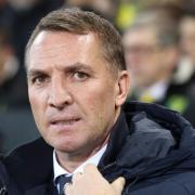 Leicester City Manager Brendan Rodgers is expecting to face a rejuvenated Norwich City side at Carrow Road on Saturday.
