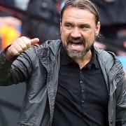 Daniel Farke was not happy with Norwich City's defensive effort at Manchester City