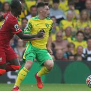 Billy Gilmour's quality in possession is a vital commodity for Norwich City at Manchester City