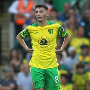 Norwich City's Chelsea loanee Billy Gilmour was allegedly the subject of chanting from a section of Liverpool fans