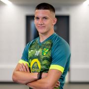 Greece winger Christos Tzolis has signed a five-year contract with Norwich City