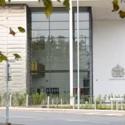 Man to be sentenced over string of 'dine and dash' offences in Suffolk