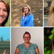 Six women share their views on the suggestion of businesses offering menopause leave