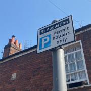 Norwich City Council parking permits will increase from Monday, August 8